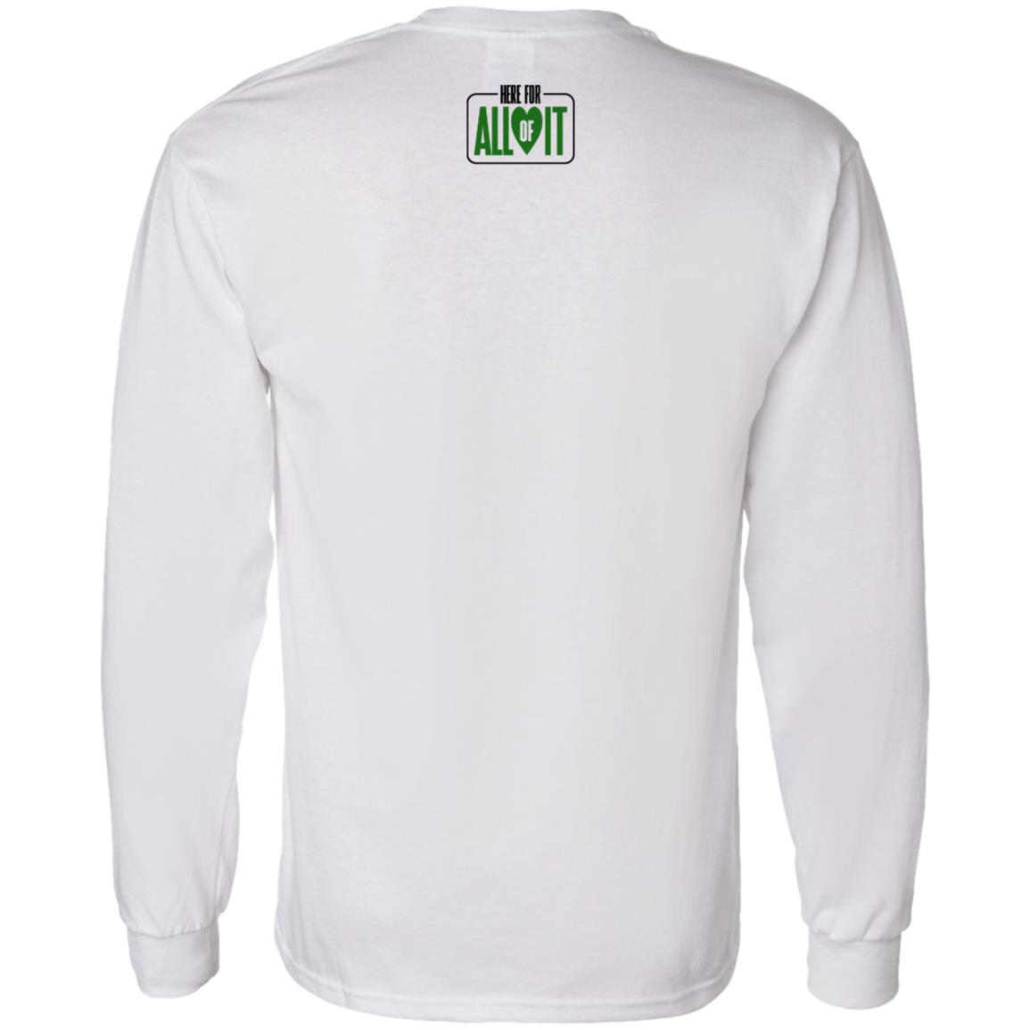Love you, Mean It T-Shirt - Image 2