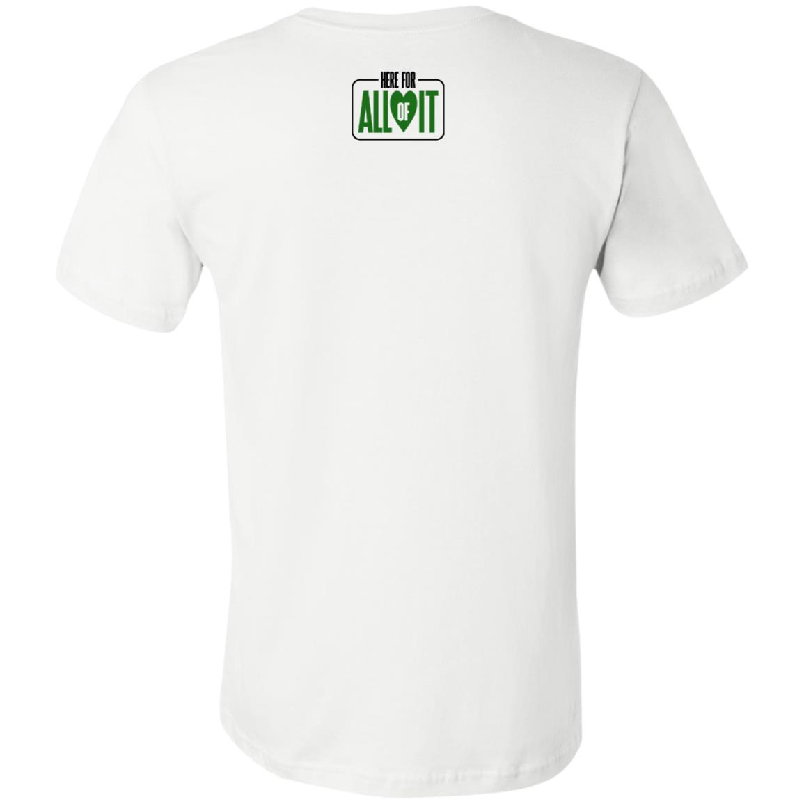 Love you, Mean it Tee - Image 2