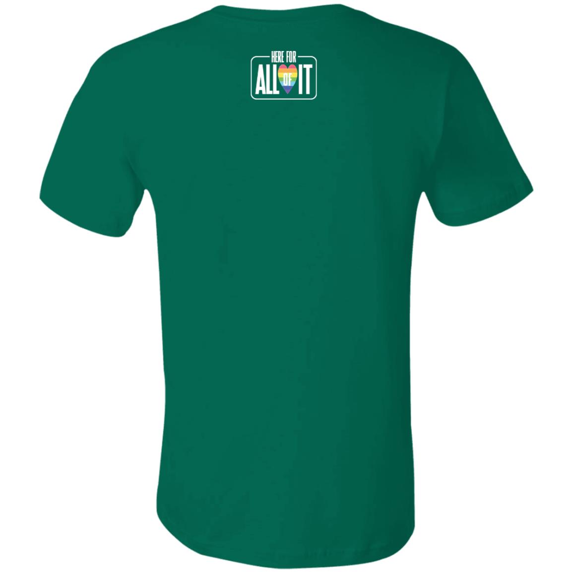 Love you, Mean it Tee - Image 6