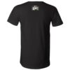 Love you, Mean it V-Neck T-Shirt - Thumbnail Image 2