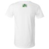 Love you, Mean it V-Neck T-Shirt - Thumbnail Image 4